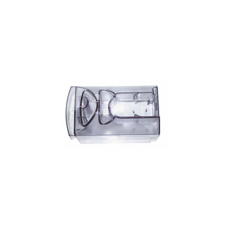 Domena CA04 Cassette Anticalcaire pour Fer à Repasser et Centrale Vapeur Compatible pour TF EMC