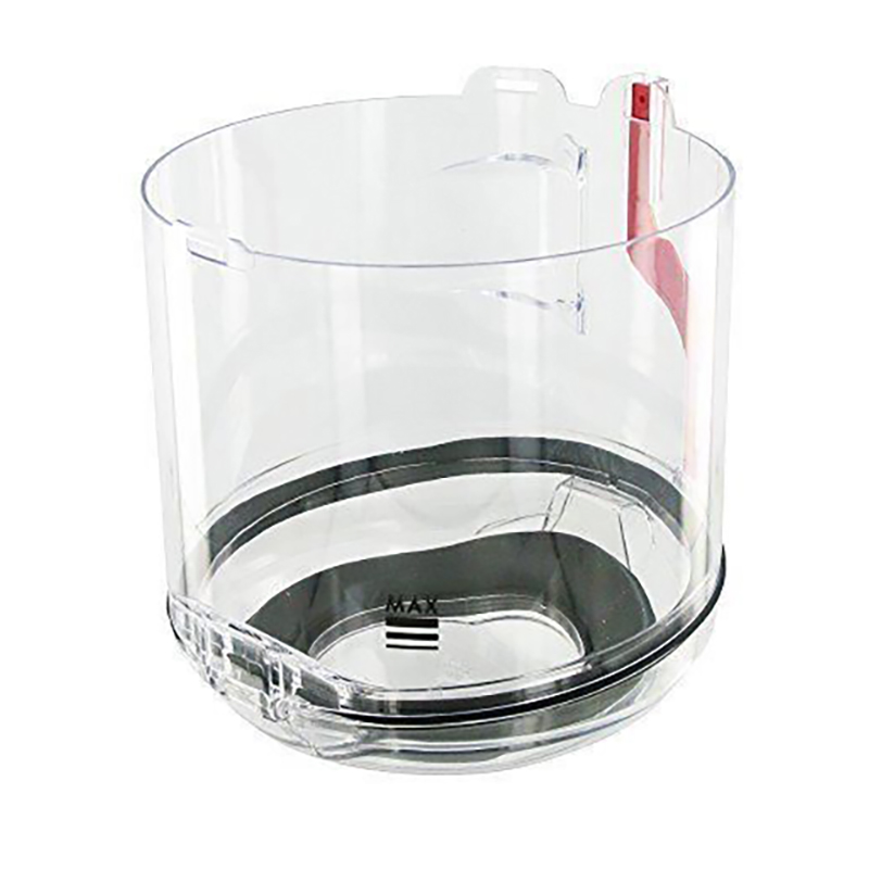 Dyson partie inférieure du récipient dc46 924015-01 pour aspirateur dyson