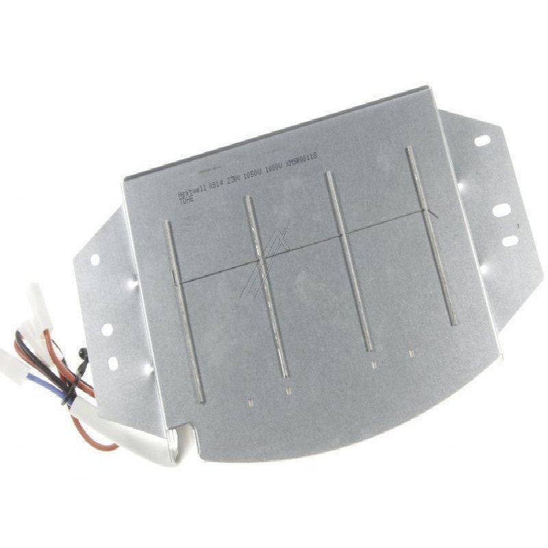 Vedette résistance 2050w as0021248 pour sèche-linge vedette