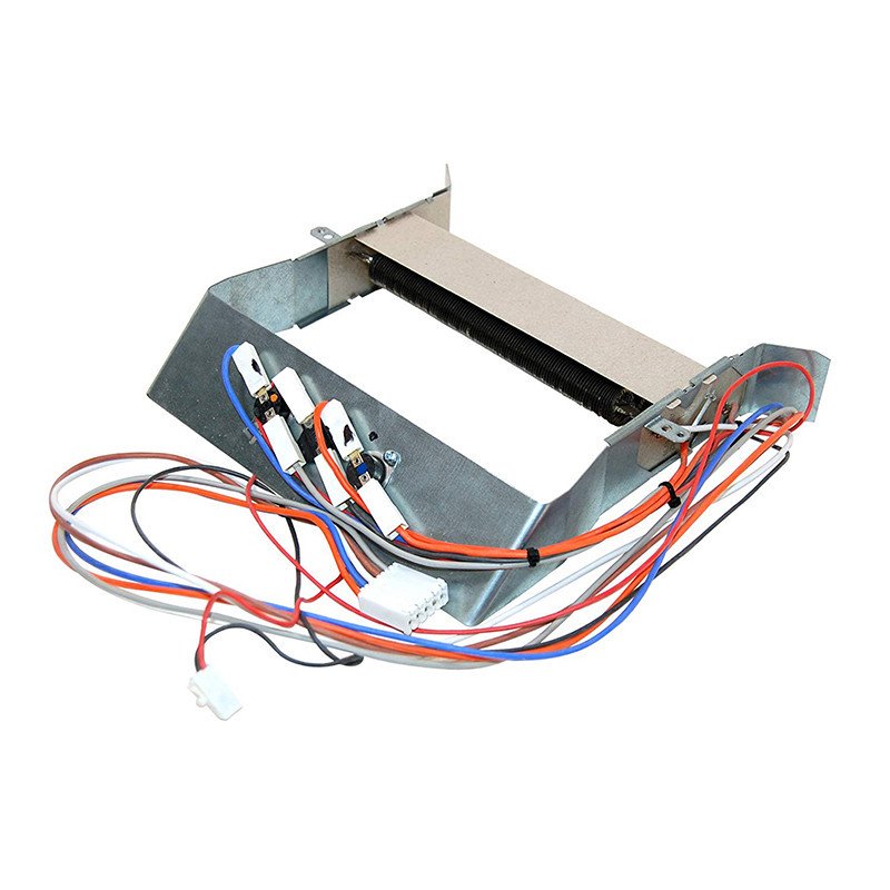 Indesit resistance+thermostats (voir bulletin service pour la ctn) c00277074 pour lave-vaisselle ind