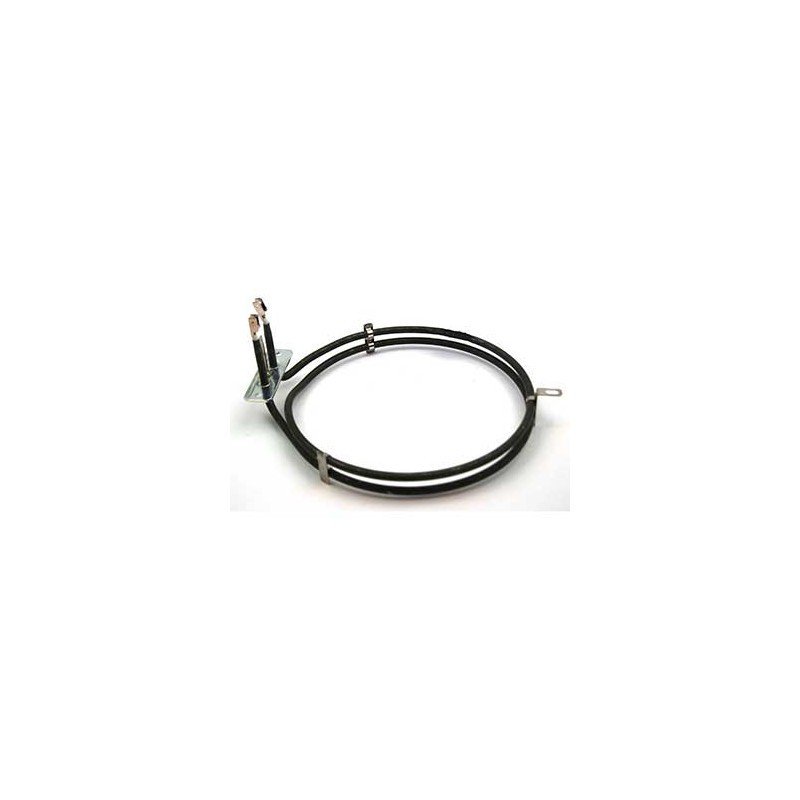 Brandt résistance circulaire as0053993 pour four - cuisinière brandt dop7350x