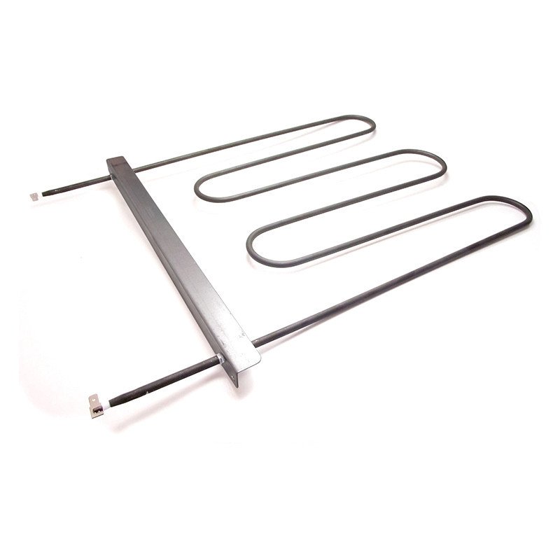 Whirlpool résistance fond 1200w cuisson non pyrolyse c00288251 pour four - cuisinière whirlpool acmk