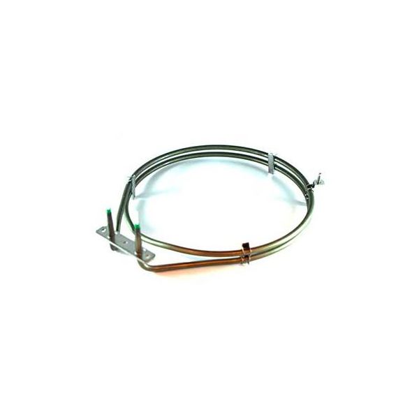 Whirlpool Element chauffant circulaire 480120100822 pour micro-ondes jt368/bl/sa