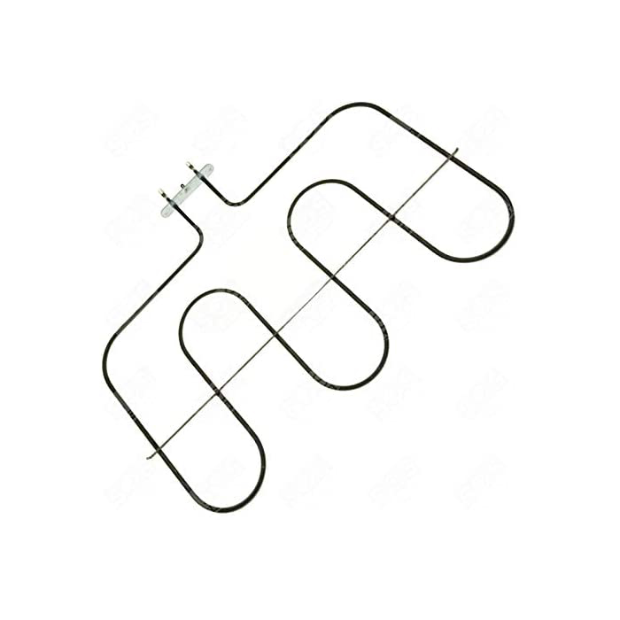 Hotpoint résistance sole 230v 1300w c00141176 pour four - cuisinière hotpoint
