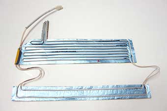 Ariston abtauf.no-frost c00274736 pour réfrigérateur ariston mbl1912ffr/ha 81534760000