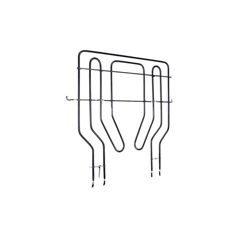 Scholtes résistance de grille ( l400mm) c00274045 pour four - cuisinière scholtes bc199dtpxa 0361905