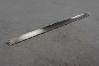 Whirlpool elem. chauffant grill 480120100207 pour micro-ondes whirlpool ft 335 / wh 858733599290