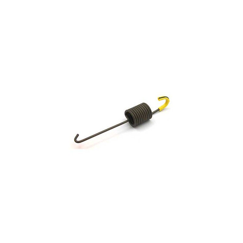 Candy ressort supérieur 43005963 pour lave-linge candy cs1382d347 31007156