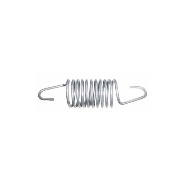 Brandt ressort arrière 51x7582 pour lave-linge brandt 454z 454zddf