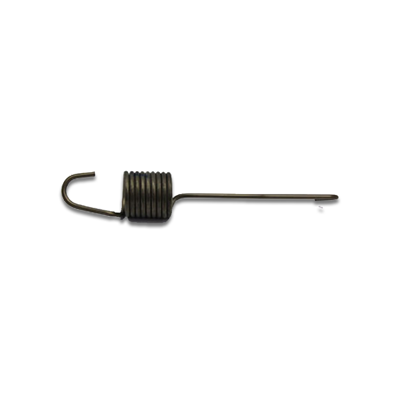 Indesit ressort de cuve 46lt magistri k=77 n/mm 18 c00308175 pour lave-linge indesit iwc71252cfr 808