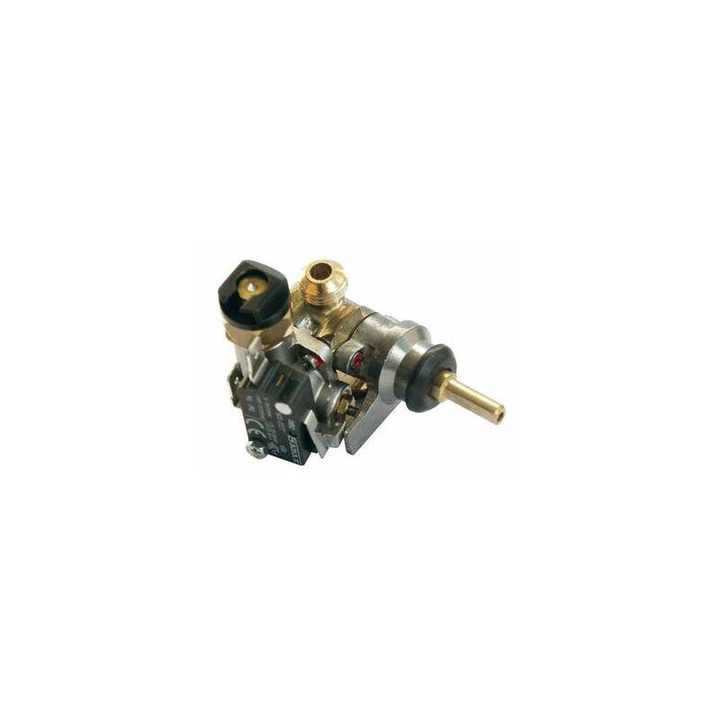 Scholtes robinet aux/s-rap + inter c00063699 pour plaques de cuisson tep649l