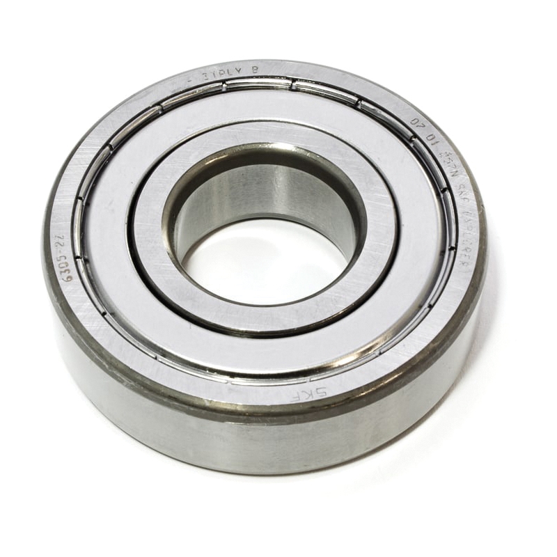 Lg roulement à billes 122610 pour lave-linge lg f1255fd f1255fdabwqeis