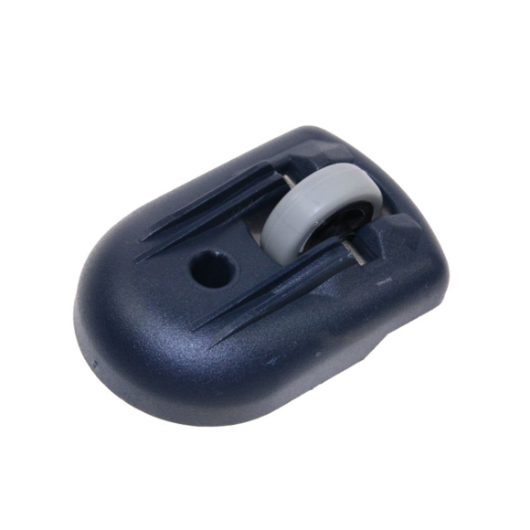 Electrolux roulette avant 115842015 pour aspirateur electrolux z844 900184501