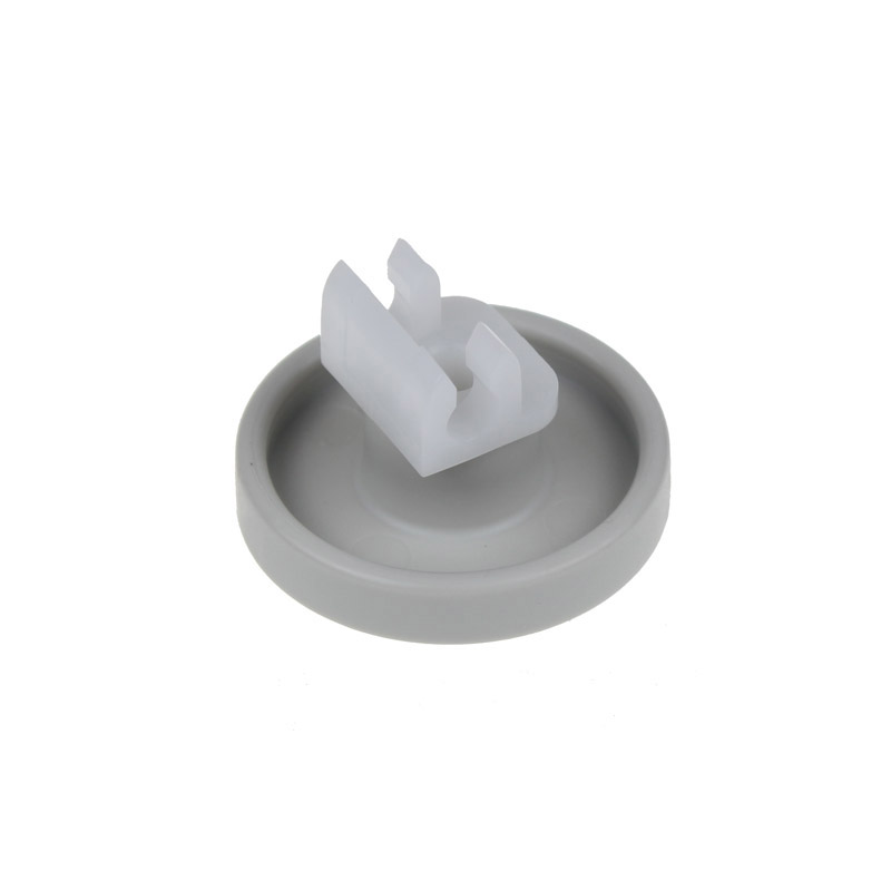 Miele roulette de panier 02372352 pour lave-vaisselle g 460 i