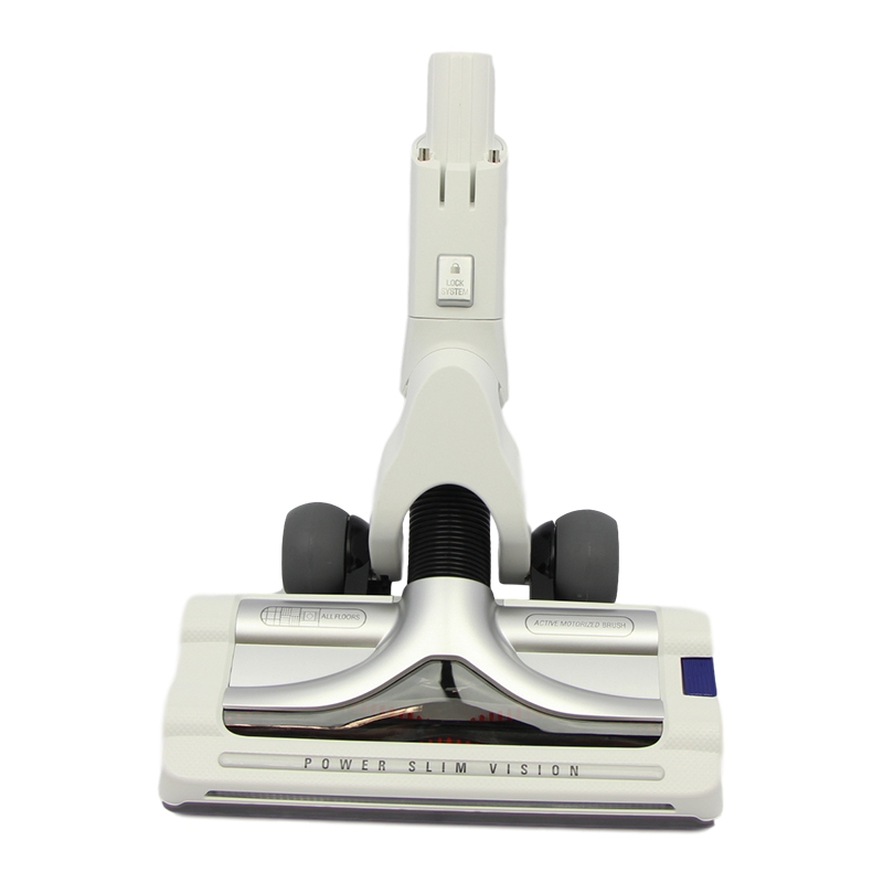Rowenta electro-brosse complet blanc rs-2230001082 pour aspirateur rowenta air force all-in-one 460