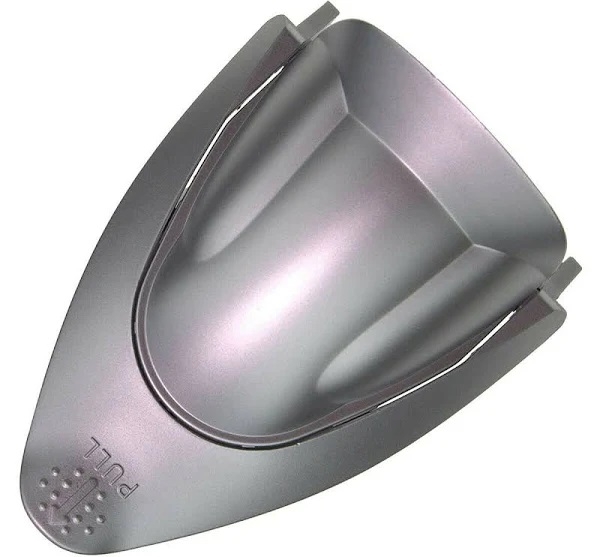 Rowenta support filtre complet gris rs-rh5749 pour aspirateur rowenta air force 360 rh9079wo/4q0 221