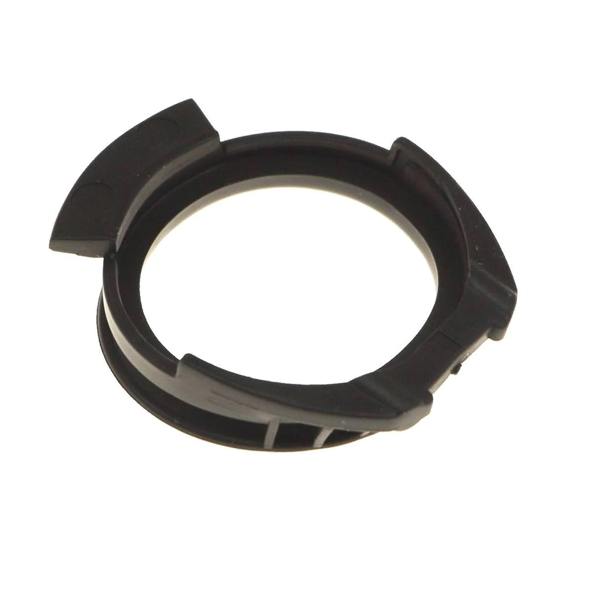 Rowenta bague support filtre noir rs-rh5750 pour aspirateur rowenta