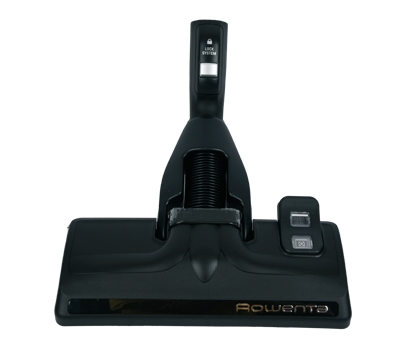 Rowenta suceur brosse amovible noir rs-rt4308 pour aspirateur rowenta x-trem power cyclonic ro6984ea