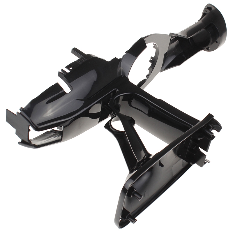 Rowenta boîtier inférieur noir rs-2230001095 pour aspirateur rowenta air force all-in-one 460 rh9256