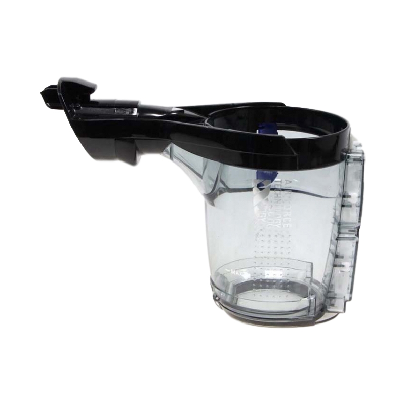 Rowenta bac séparateur gris rs-rh5744 pour aspirateur rowenta
