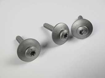 Whirlpool vis de montage 481231039287 pour lave-linge whirlpool awo6325/1 859233203000