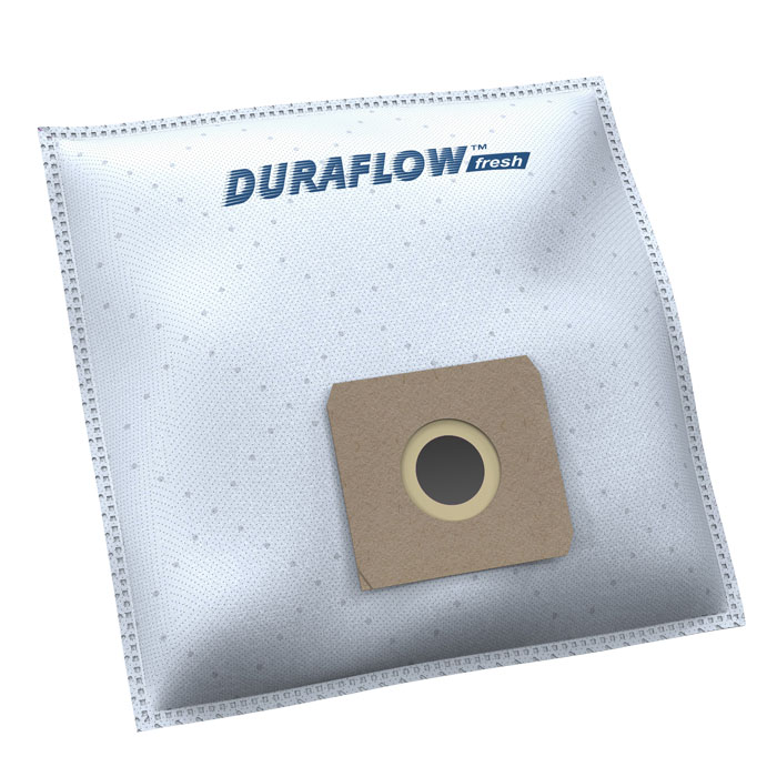 Daewoo 5 sacs microfibres 9001961276 pour aspirateur daewoo