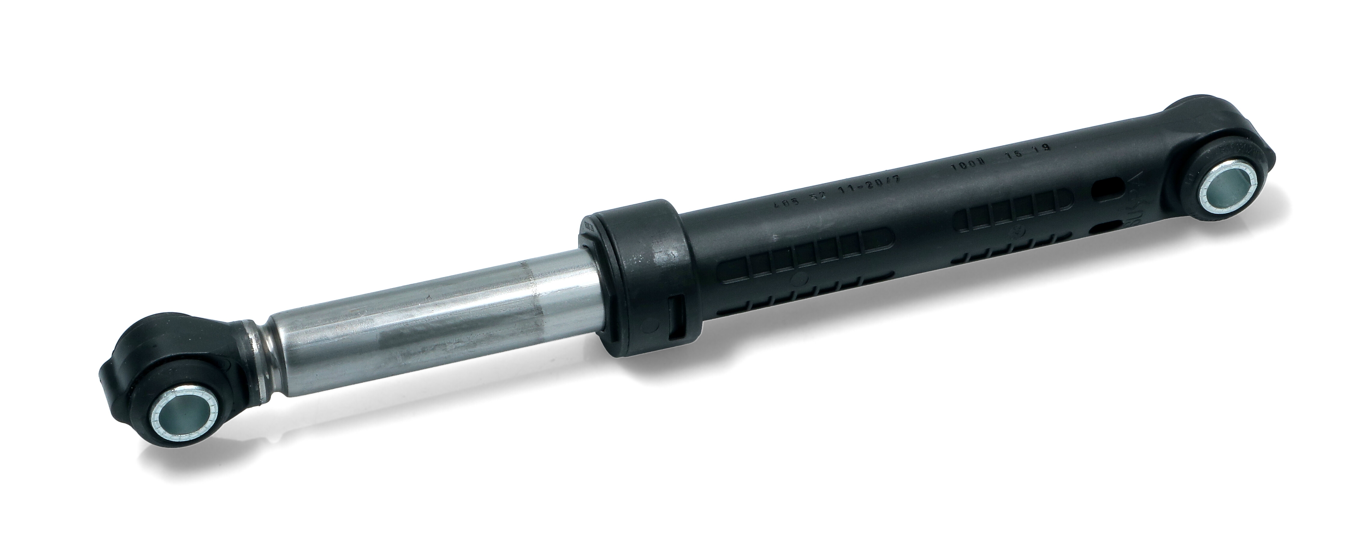 Amortisseur 120n l: 210/310mm Ø 10mm. pour aeg/bsh 4055211207 pour lave-linge aeg t450 012020044