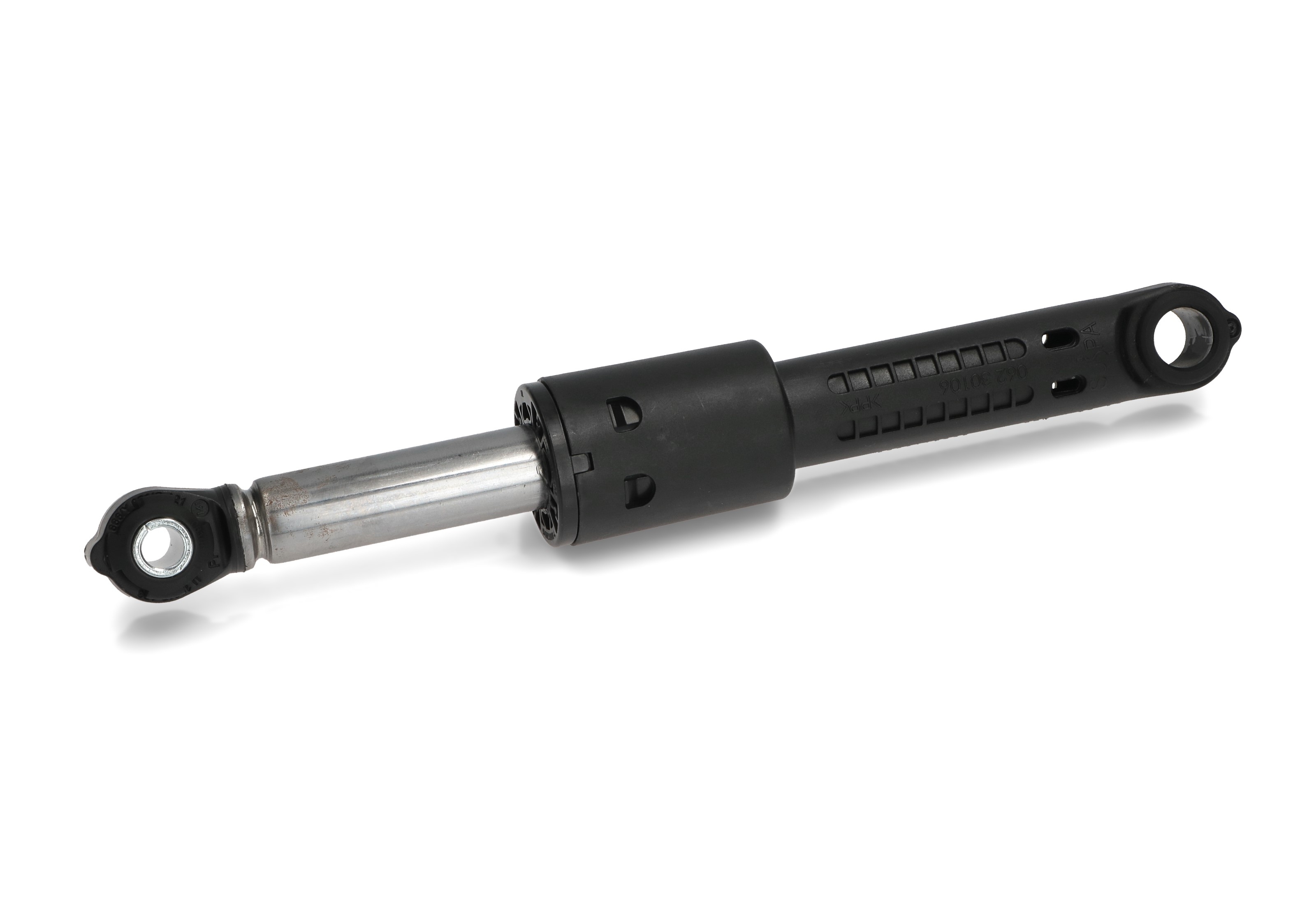 Bosch amortisseur lave-linge 80n trous diam. 8/132 mm 00742719 pour bosch waq24482ff waq24482ff/13