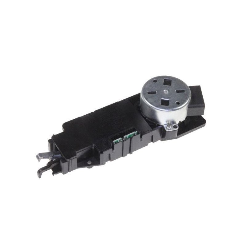 Electrolux securite de porte avec moteur 357238602 pour four - cuisiniere ekc66700ow