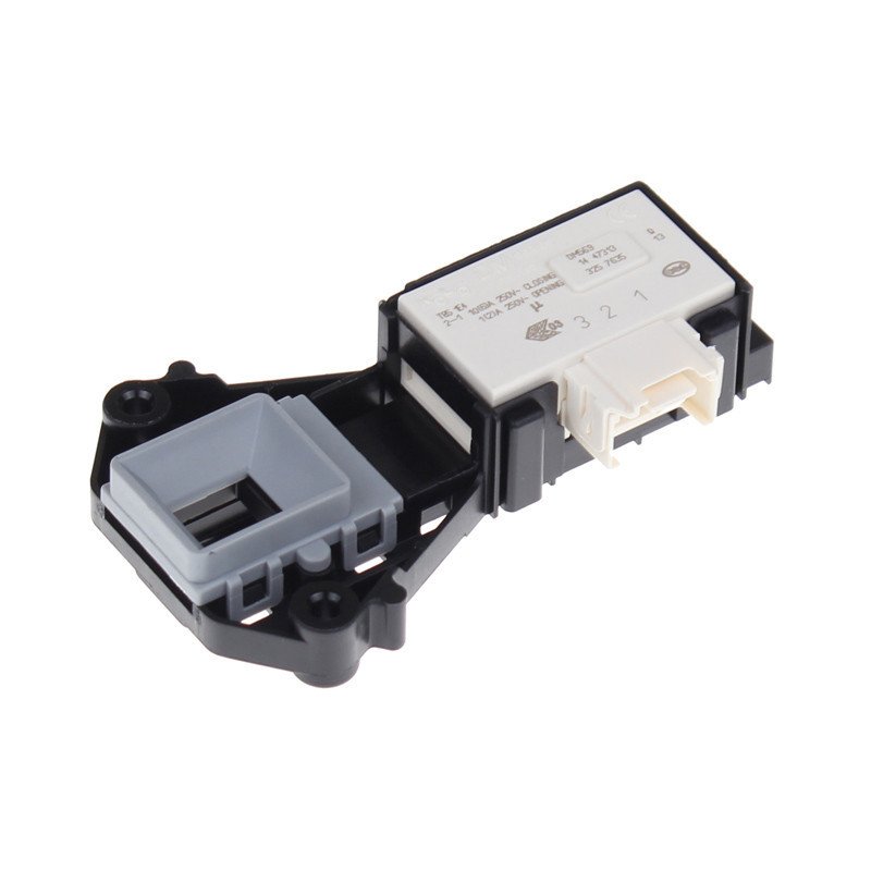 Indesit micro-interrupteur de porte c00113854 pour sèche-linge indesit is70cfr 95425760000