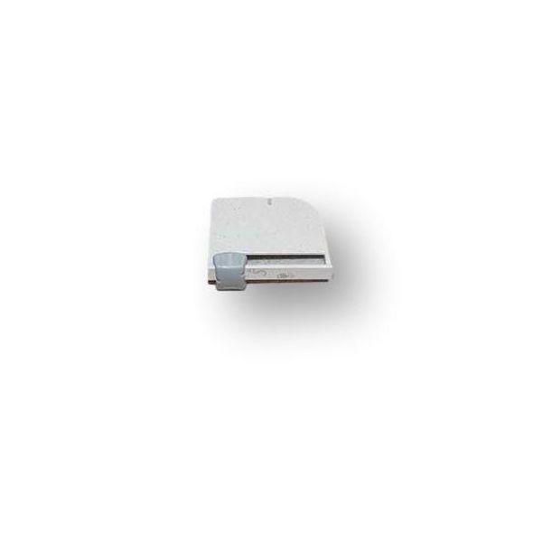Whirlpool separateur de bac a produits 480111101597 pour lave-linge wfe1210cw