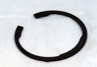 Whirlpool serre clip 481201118523 pour lave-linge whirlpool 088wt/bl