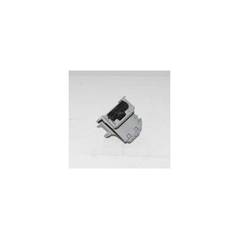 Indesit serrure de porte (60cm) c00285843 pour lave-vaisselle indesit wfc3c34apx 769991610350