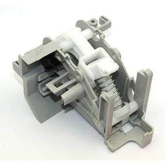 Sauter serrure 72x3760 pour micro-ondes sauter