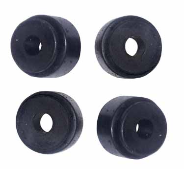 Brandt silent bloc 45x7205 pour congélateur brandt 200+50fr 50926b027