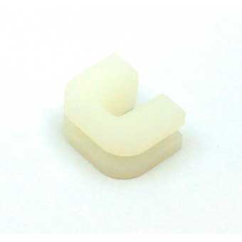 Whirlpool silent-bloc 481952918067 pour congélateur whirlpool afg8274nfix 854982701020