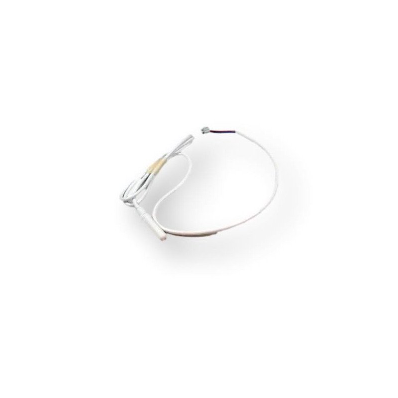 Indesit sonde de température connecteur à 3 voies (amp) nf-mec c00144741 pour réfrigérateur indesit