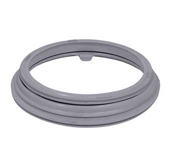 Rondo joint de hublot qualite standard 481246668557 pour lave-linge rondo