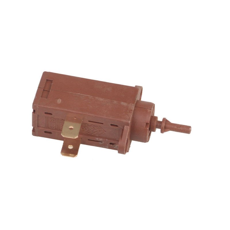 Whirlpool soupape (bobine de volet) 481936058589 pour micro-ondes whirlpool jt358/alu 858735899644