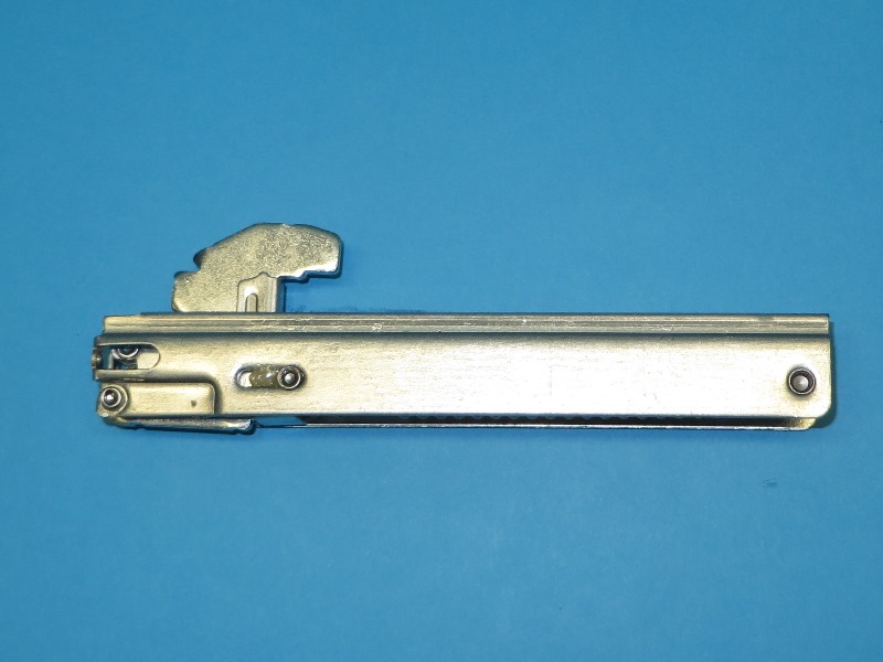 Gorenje oven porte charnière (3 glasses) 177622 pour four - cuisinière gorenje bop7115ab 236596