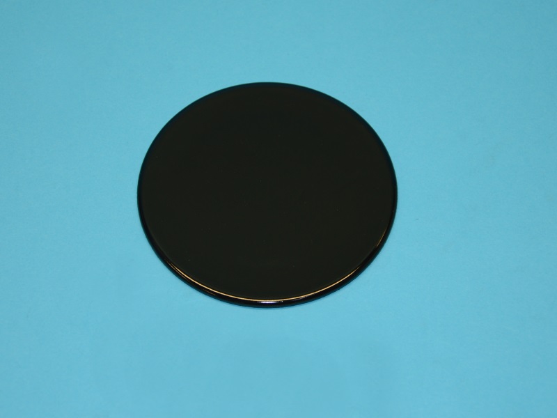 Gorenje burner cap b-d3-evl em 222614 pour four - cuisinière gorenje k273bd 164873