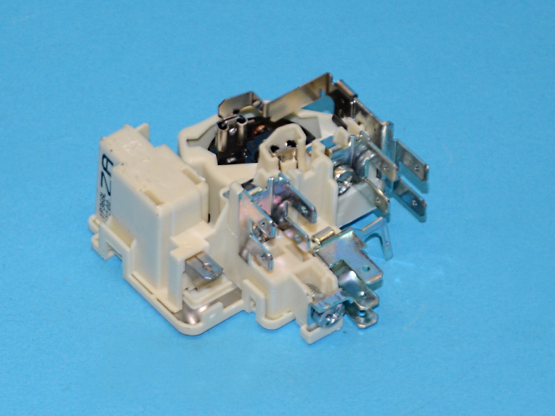 Pelgrim raccord box k100 zafc 263306 pour réfrigérateur pelgrim