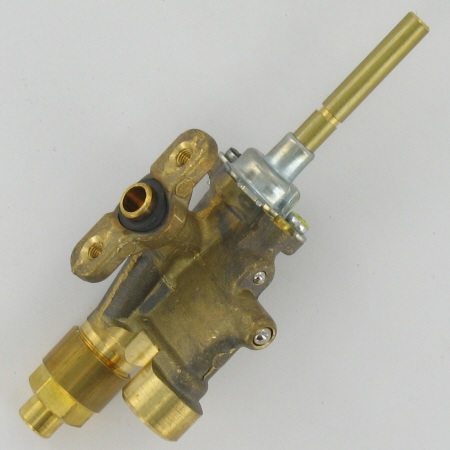 Gorenje gas tap protected cal20703 wok prog g20 305010 pour four - cuisinière gorenje fg6011ea1e/a01