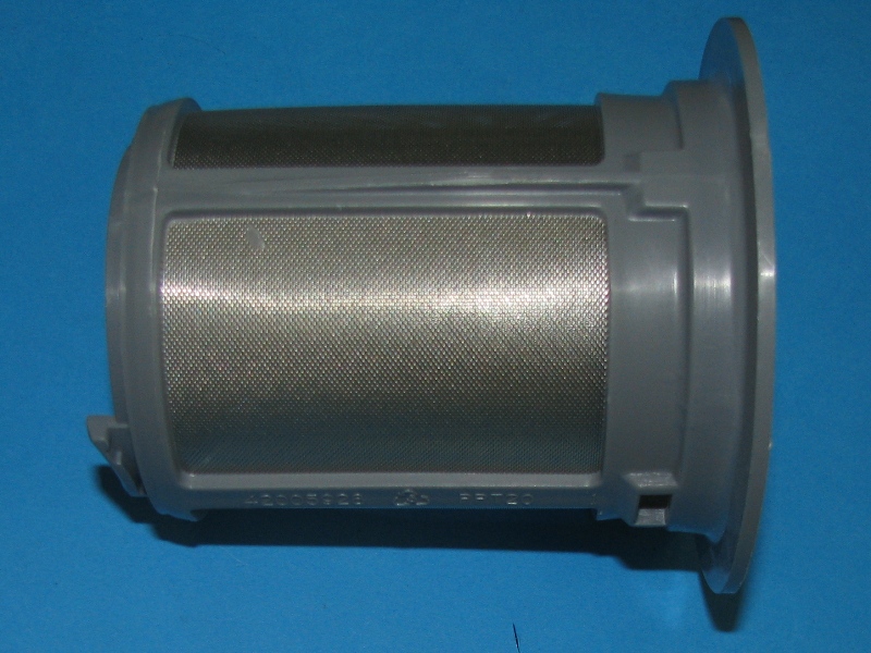 Upo micro-filtre 366160 pour lave-vaisselle upo d60 -white softener 171246