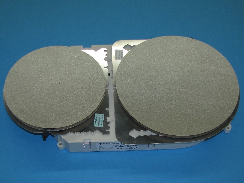 Gorenje inuction carte bi2 200/160 nips 75.08014.700 374976 pour plaques de cuisson gorenje lit54mf2