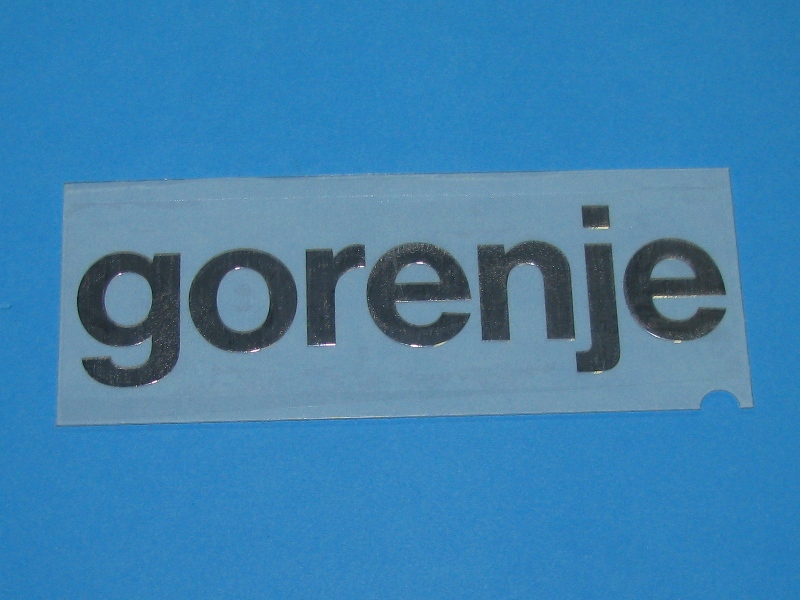 Gorenje name plateau ot-sij cr l100 385088 pour réfrigérateur gorenje nrk60328oc-l 406799