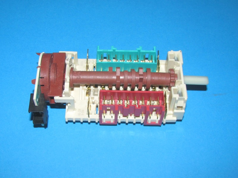 Gorenje sélection interrupteur everel k4a côté code 420298 pour four - cuisinière gorenje bo547st 50