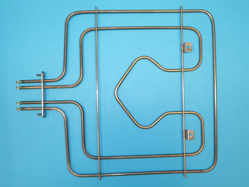 Asko résistance bio zi pyro 60 2700w ego 437922 pour four - cuisinière asko op8676s 458645