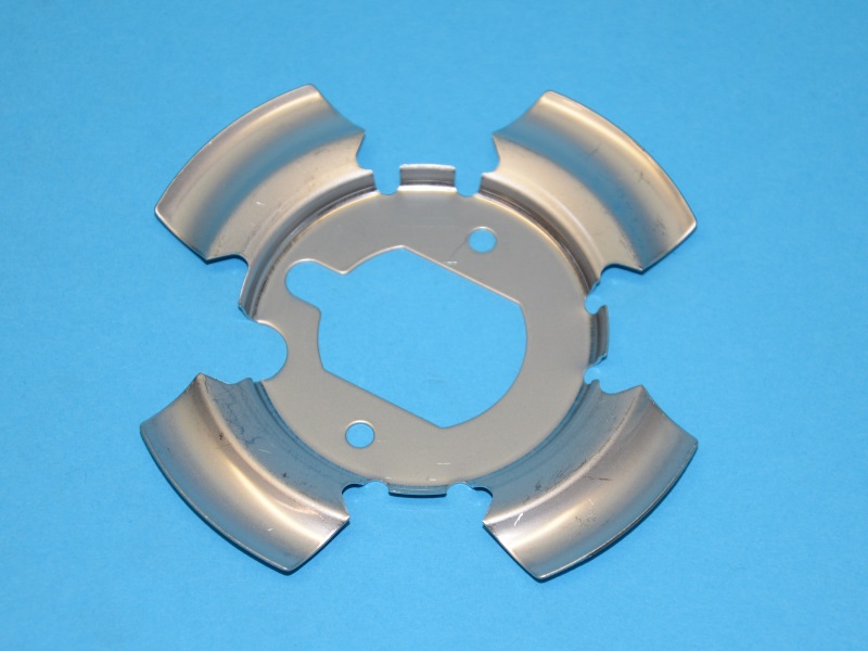 Asko burner ressort sabaf d3879 438160 pour four - cuisinière asko