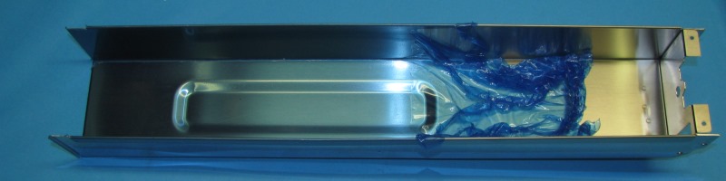 Eau reservoir tiroir bio assemblage 438279